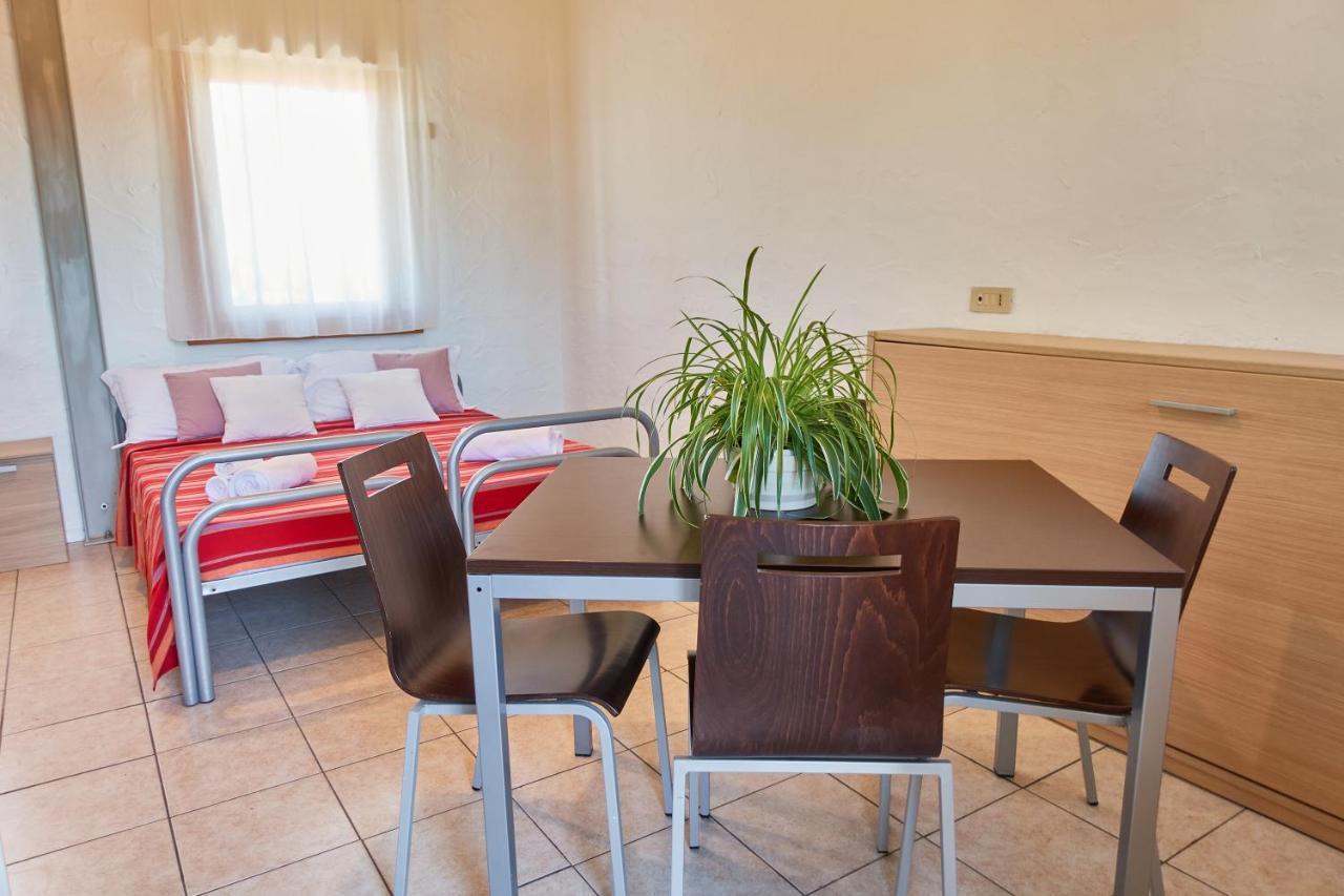 Villaggio San Paolo Cavallino-Treporti Exterior foto